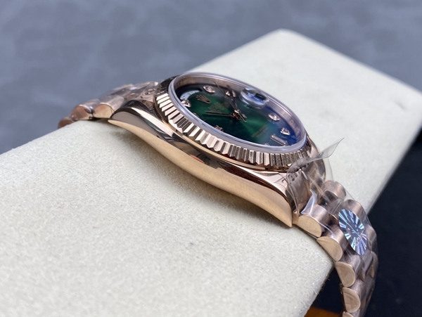 激安ロレックス細部ディテール